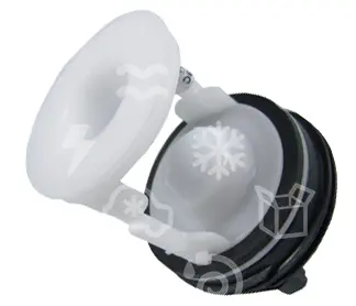 filtr čerpadla SAMSUNG, H1255A,